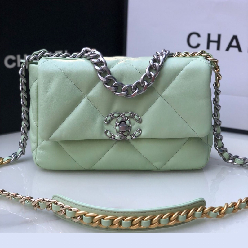 Ch*el 19 bags
